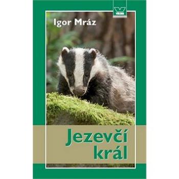 Jezevčí král (978-80-7433-131-2)