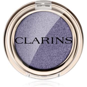 Clarins Ombre Sparkle třpytivé oční stíny odstín 103 Blue Lagoon 1.5 g