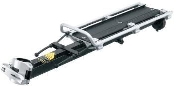 Topeak MTX Beam Rack Zadní nosič Black