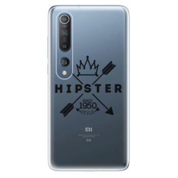 Odolné silikonové pouzdro iSaprio - Hipster Style 02 - Xiaomi Mi 10 / Mi 10 Pro