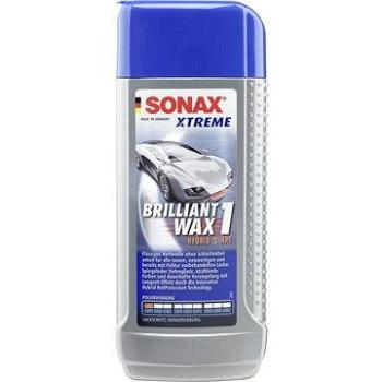 SONAX Xtreme Brilliant Wax 1 - vosk, 250ml (201100)