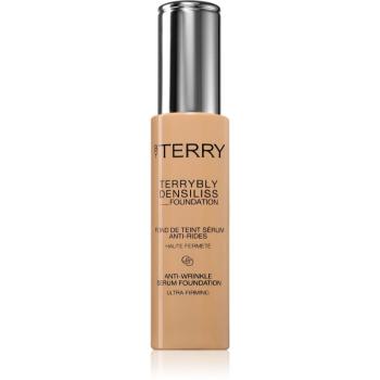 By Terry Terrybly Densiliss Foundation dlouhotrvající make-up pro zralou pleť odstín Cream Ivory 30 ml