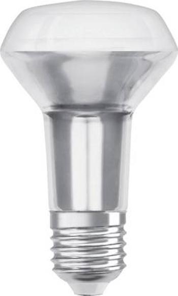 LED žárovka OSRAM 4058075097087 230 V, E27, 5.9 W = 60 W, teplá bílá, A (A++ - E), reflektor, stmívatelná, 1 ks