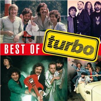 Turbo: Best of (2x CD) - CD (SU5814-2)