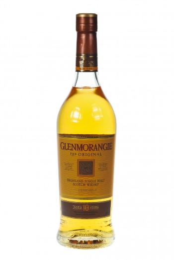 Glenmorangie 10y40% 0,7l