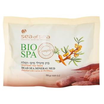 Sea of Spa Bio Spa bahno s minerály z Mrtvého moře 250 g