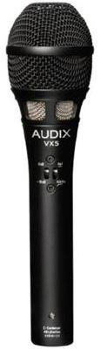 AUDIX VX5 Kondenzátorový mikrofon pro zpěv