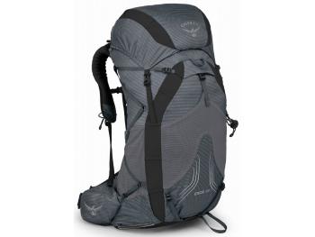 Osprey EXOS 38 tungsten grey Velikost: S/M