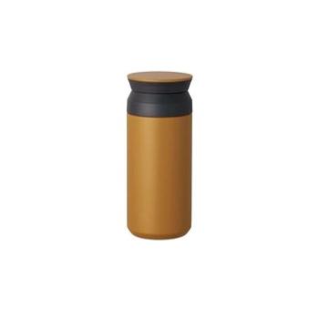 Kinto Travel Tumbler Coyote 350 ml (4963264503976)