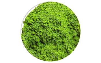 Prášková potravinářská barva Zelená 5 g - AROCO