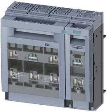 Siemens 3NP11541BC20 výkonový odpínač pojistky velikost pojistky: 2 400 A 690 V/AC, 440 V/DC