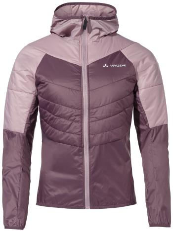 Vaude Women's Minaki Light Jacket - blackberry L