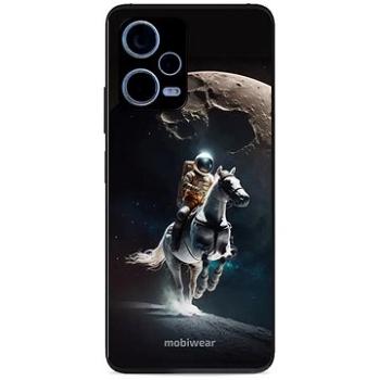 Mobiwear Glossy lesklý pro Xiaomi Redmi Note 12 Pro+ 5G - G004G (5904808470452)