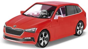 Cobi 24582 Škoda Scala 1.0 TSI