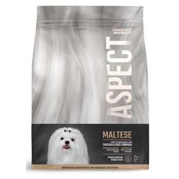 ASPECT    Maltese  -  Maltézský pes - 1kg