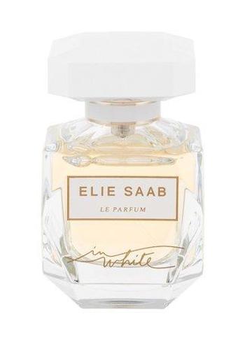 Parfémovaná voda Elie Saab - Le Parfum in white , 50ml