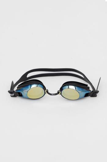 Plavecké brýle Aqua Speed Challenge černá barva