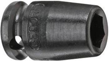 Silový nástrčný klíč Gedore K 30 17, 17 mm, 3/8", Speciální ocel 6252210