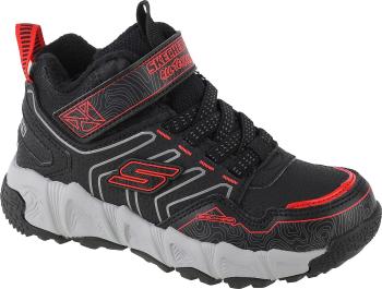 SKECHERS VELOCITREK - COMBEX 406422L-BKRD Velikost: 34