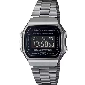 Casio Collection A168WGG-1BDF - 30 dnů na vrácení zboží