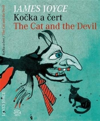 Kočka a čert/ The Cat and the Devil - Joyce James