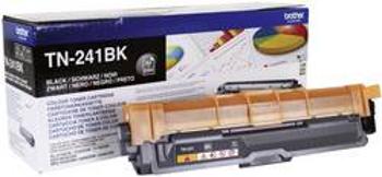 Toner originál Brother TN-241BK černá Maximální rozsah stárnek 2500 Seiten