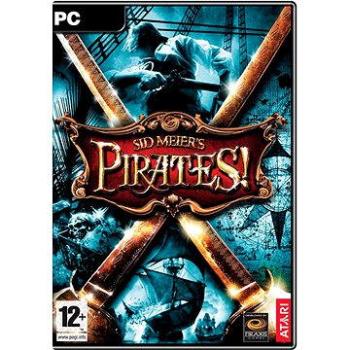 Sid Meier's Pirates! (66987)