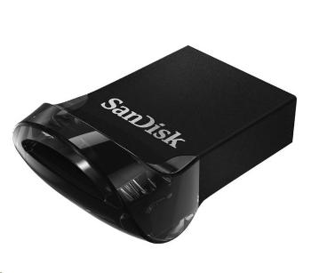 SanDisk Flash Disk 64GB Cruzer Ultra Fit, USB 3.1