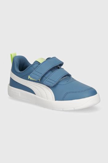 Dětské sneakers boty Puma Courtflex V3 397642