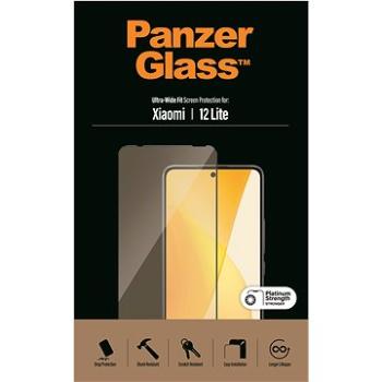 PanzerGlass Xiaomi 12 Lite (8064)