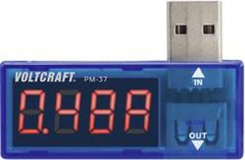 USB Power meter Voltcraft PM-37