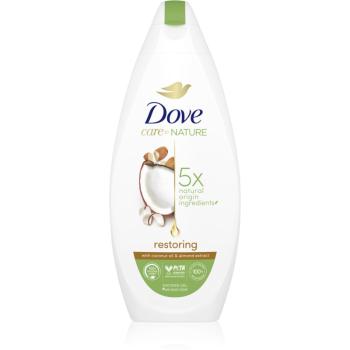 Dove Nourishing Secrets Restoring Ritual sprchový gel 225 ml