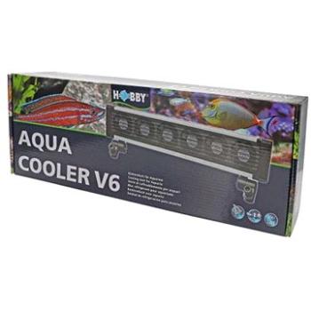 Aqua Cooler V6 chladící jednotka 12,7 W od 300 l (D10955)
