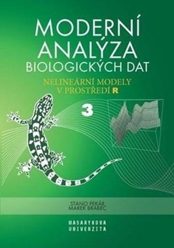 Moderní analýza biologických dat 3 - Brabec Marek
