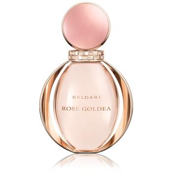 Bvlgari Rose Goldea Eau de Parfum parfémovaná voda pro ženy 90 ml