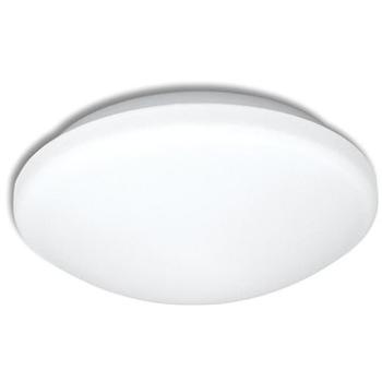 LED Koupelnové stropní svítidlo se senzorem VICTOR LED/18W/230V IP44 (107901)
