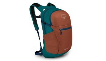 Osprey Daylite Umber Orange/Verdigris Green oranžové 10016661OSP