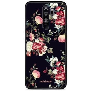 Mobiwear Glossy lesklý pro Xiaomi Redmi Note 8 Pro - G040G (5904808492638)