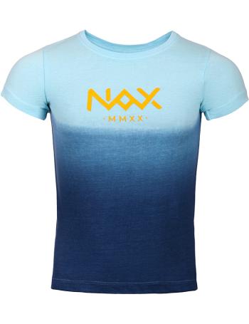 Divčí tričko NAX vel. 128-134