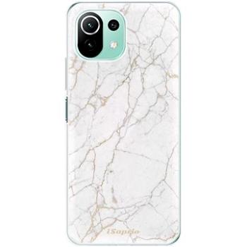 iSaprio GoldMarble 13 pro Xiaomi Mi 11 Lite (gm13-TPU3-Mi11L5G)