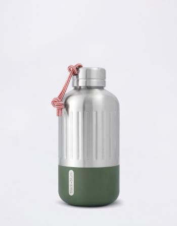 Black+Blum Explorer Bottle 650 ml Olive