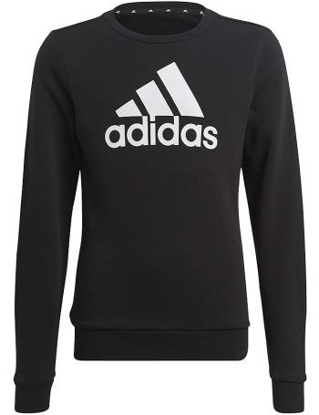 Dívčí pohodlná mikina Adidas vel. 140 cm