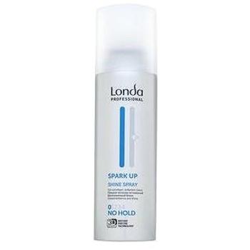 LONDA PROFESSIONAL Spark Up Shine Spray stylingový sprej pro zářivý lesk vlasů 200 ml (HLONPWXN121888)