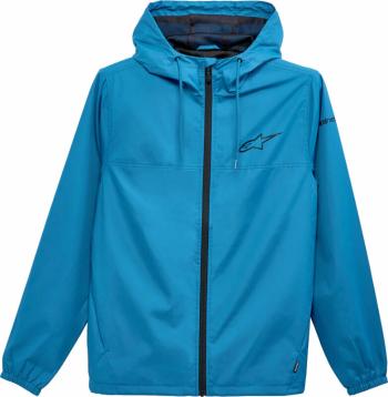 Alpinestars Treq Windbreaker Blue 2XL Bunda