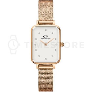 Daniel Wellington Quadro DW00100527 - 30 dnů na vrácení zboží