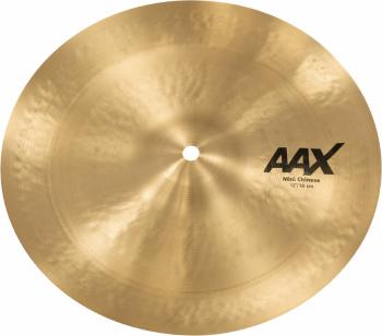 Sabian 21216X AAX Mini China činel 12"