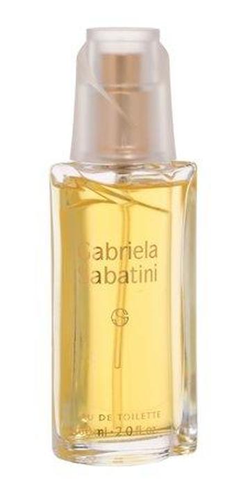 Gabriela Sabatini Gabriela Sabatini EDT 60 ml, 60ml