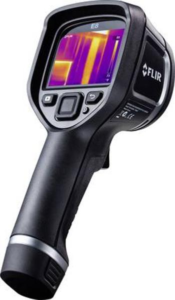 Termokamera FLIR E8xt 63908-0905, 320 x 240 Pixel