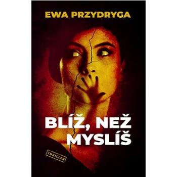 Blíž, než myslíš  (978-80-277-0109-4)