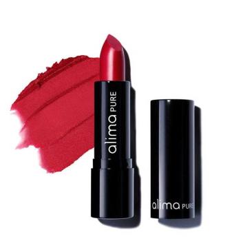 Hydratační rtěnky Alima Velvet Rtěnka Lipstick Olivia